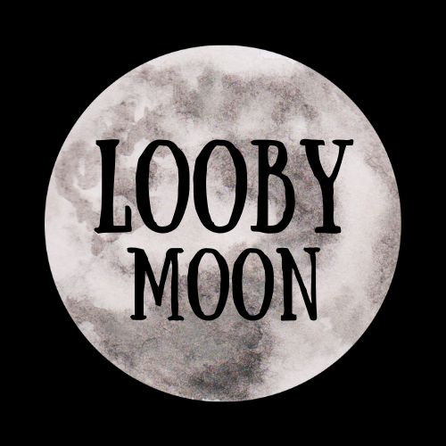 Looby Moon - GIFT CARD